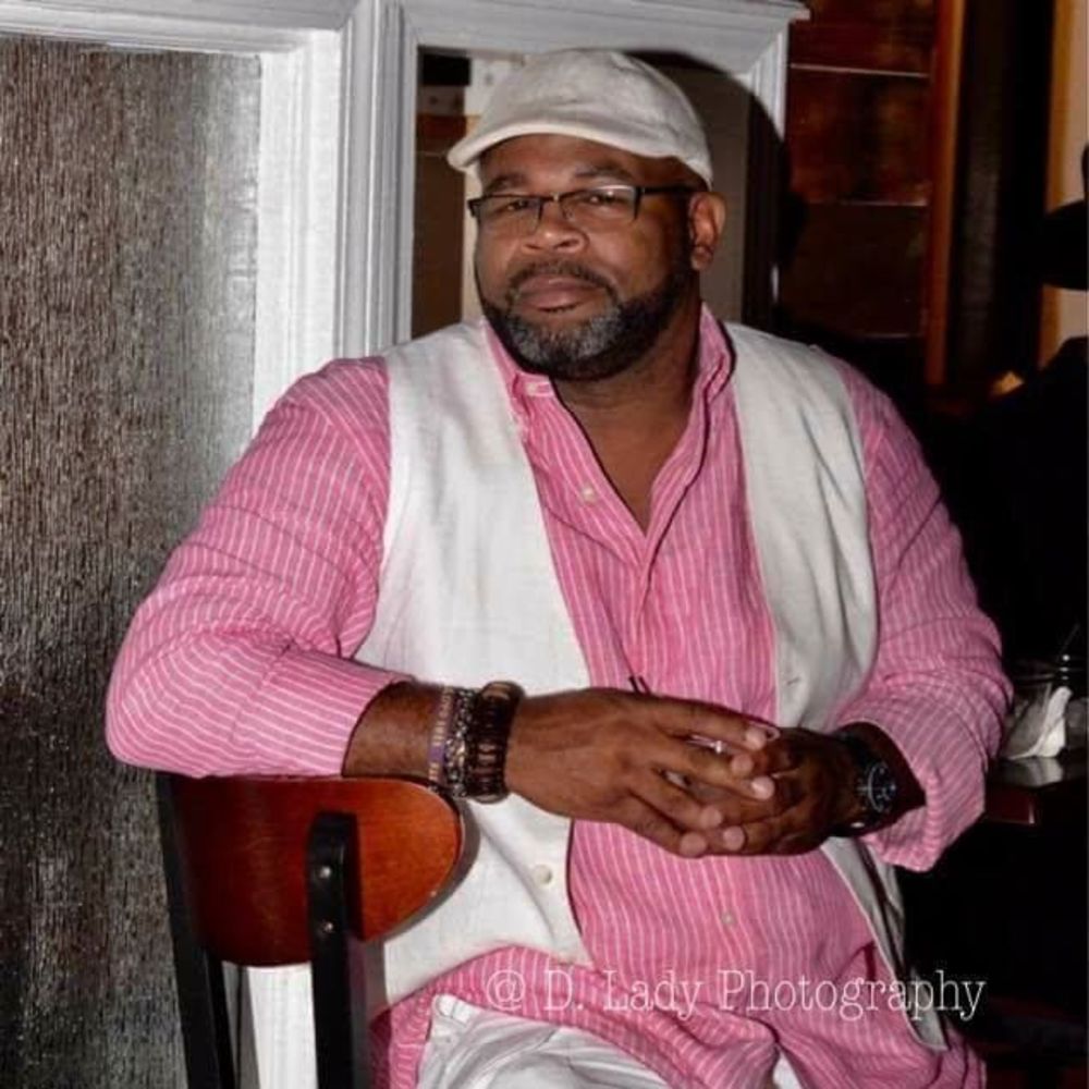 Meet your Posher, Goldwynn